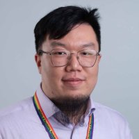 Lingfeng Xue (@lingfeng_xue) 's Twitter Profile
