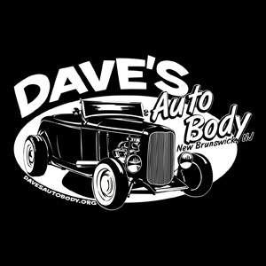 DavesAutoBody's profile picture. We are Dave's Auto Body in New Brunswick, NJ. 
Specializing in automotive collision, paint, and restoration since 1973