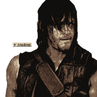 DARYL. (@trackrot) 's Twitter Profile