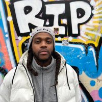 Tyler Hendrix (@tylerhndxx) 's Twitter Profile