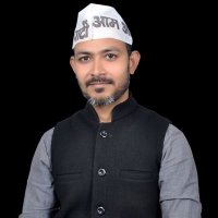 Akmal junaid AAP (@akmalmohd21) 's Twitter Profile