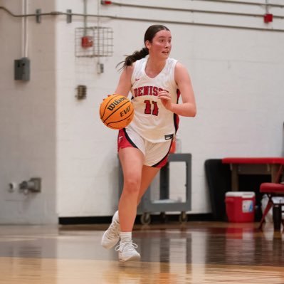 Denison wbb ‘27