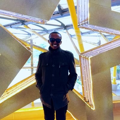 Wamiti123's profile picture. 