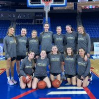 Fenwick Girls Bball (@fenwickgbball) 's Twitter Profile