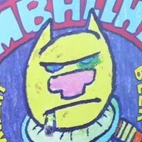 Thrilla (@onetruenftframe) 's Twitter Profile