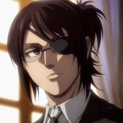 zoedanchohj's profile picture. ⠀ ⠀ ハンジ・ゾエ ᝰ.ᐟ 𝐴𝑂𝑇𝐵𝑂𝑇 ， It's time I take 𝐫𝐞𝐬𝐩𝐨𝐧𝐬𝐢𝐛𝐢𝐥𝐢𝐭𝐲 for that.  ִ ࣪𖤐 ( dm 24 hrs )