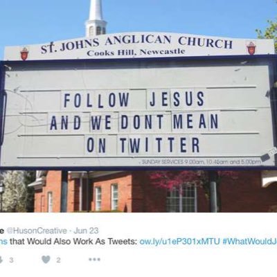 Jesus Christ is my Lord and Savior - for 48 years! Keeping my eye on expanding His Kingdom here and NOW!