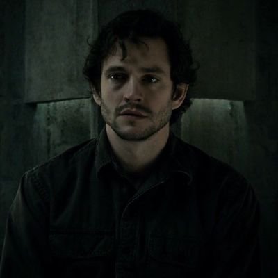 _Graham03's profile picture. 𝙸𝚜 𝙷𝚊𝚗𝚗𝚒𝚋𝚊𝚕 𝚒𝚗 𝚕𝚘𝚟𝚎 𝚠𝚒𝚝𝚑 𝚖𝚎?