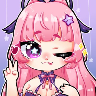 ✧ NiluferWick ✧ VTUBER MANCA | ✧