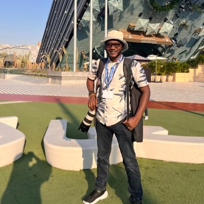 Multimedia Manager at @thecableng | @StateIVLP Alumni | @ManCity Fan