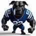 Chuck (@chuckthepitbull) Twitter profile photo Chuck (@chuckthepitbull) Twitter profile photo