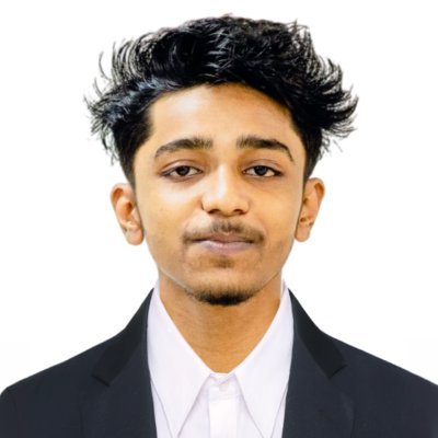 mdmahfuzrp Profile Picture
