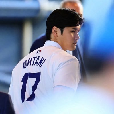 Ohtani and Dodgers fan🇯🇵(Don't follow me back)