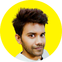 Deepak Chauhan (@lifelikedeepak) 's Twitter Profile