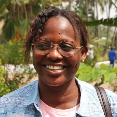 celine_sant's profile picture. Journaliste reporter