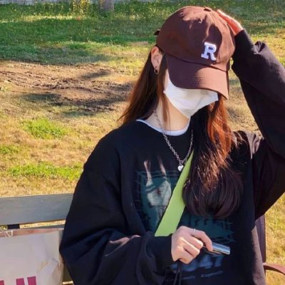 xibeijia1999's profile picture. 必杀技：善良和美