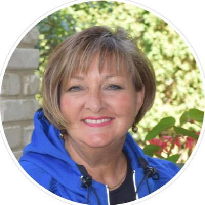 Janice Lukes, Deputy Mayor, City of Winnipeg ~ Chair, Public Works ~ Councillor for Waverley West * this is a personal account & does not reflect City policy