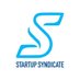 Startup Syndicate (@startupsyndct) Twitter profile photo Startup Syndicate (@startupsyndct) Twitter profile photo
