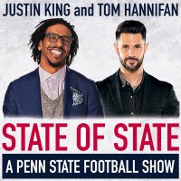 STATE of STATE - A Penn State Football Show(@STATEofSTATEpod) 's Twitter Profile Photo