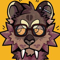 😠Smile😠🔞 (OPEN commissions) (@smilesabertooth) 's Twitter Profile Photo