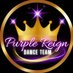 hhs_purplereign (@hhs_purplereign) Twitter profile photo