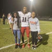 Carrington Garland (@kd_dagoat12) 's Twitter Profile