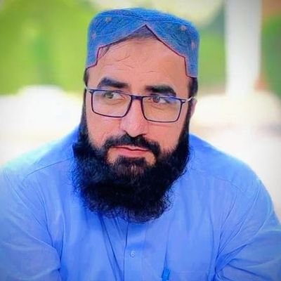 Activist | Deputy Information Secretary Jamiat Ulama-e-Islam Pakistan Sindh