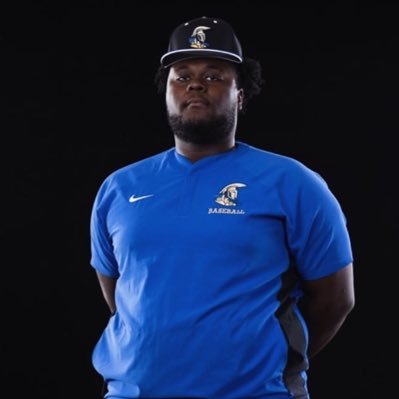 HeighIsaiah's profile picture. Assistant Coach @spcbaseball | Blast Motion Certified | Hitting  Coach Dansville Gliders