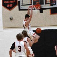 Nick Hanson (@nickhans23) 's Twitter Profile