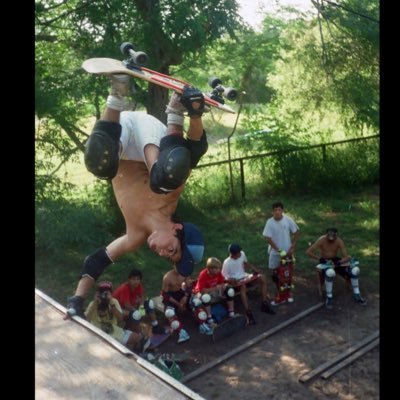 Dad/Husband/Tennis Coach n I used to could skateboard. Nana Korobi Ya Oki....