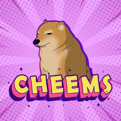 Cheems