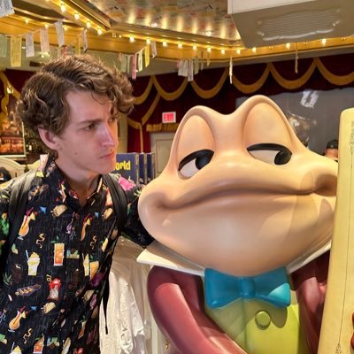 OffhandDisney Profile Picture