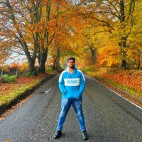 Chaitanya Banala (@chaitanyabanala) 's Twitter Profile