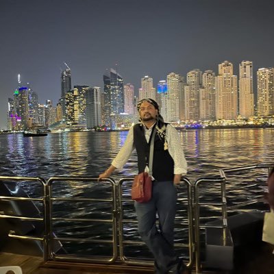 DUtsav777's profile picture. An orthodontist by profession, a medical officer, adventure traveller, sports enthusiast, and a father