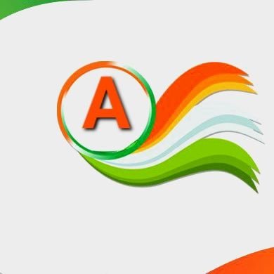 Im_AnuAgnihotri's profile picture. जो भरा नही है भावों से,बहती जिसमें रसधार नही।

वो हृदय नही पत्थर है,जिसमें स्वदेश का प्यार नही।।

#योगी_समर्थक #MSDians

#ANUPAM_INDUSTRIES_CO_LTD(PAR.)