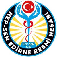 HEP-SEN® EDİRNE(@hepsen_edirne) 's Twitter Profile Photo