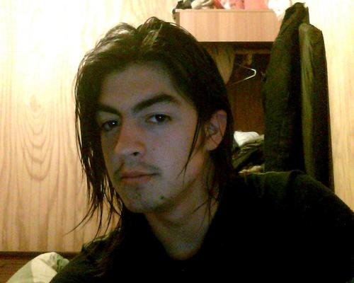 bushon_'s profile picture. bot