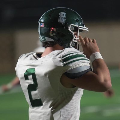 Franklin Graduate 2024, 2X State Champ 🥇. Linebacker @ McMurry