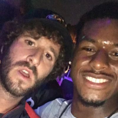 peterjacobs822's profile picture. 5 handicap • likely bigger dick than you • intramural basketball b league champion🥇