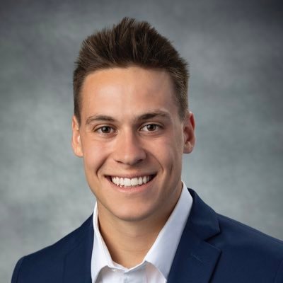 jed_speers's profile picture. Grove City College 2022 | Medical Student, Wright State BSOM 2027