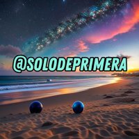 SOLO DE PRIMERA (@solodeprimera) 's Twitter Profile