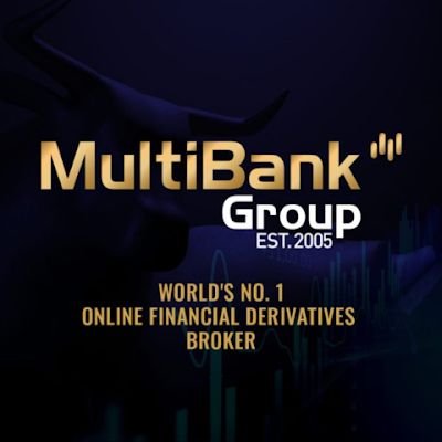 World's No. 1 Online Financial Derivatives Broker