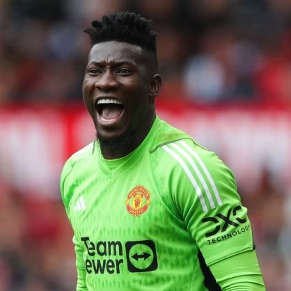 Fan Account Of Andre Onana