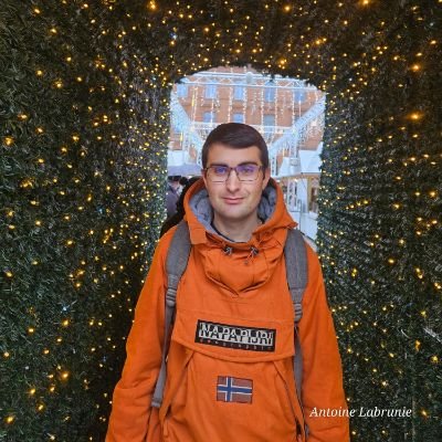Facebook : Antoine Nicolas Stéphane Labrunie 🇪🇺
Instagram : Antoine Labrunie 🇪🇺