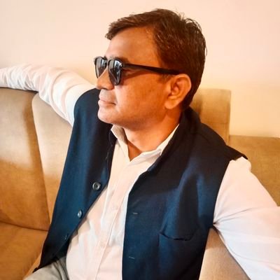 STATE JOINT SECRETARY
AAM AADMI PARTY GUJARAT