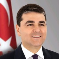 Gültekin Uysal(@DpGultekinUysal) 's Twitter Profile Photo