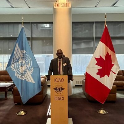 LasKoita's profile picture. France Civil Aviation Authority (DGAC) Aviation Safety & Environment - Data Science - ICAO Expert