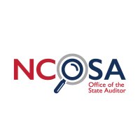 NC Office of the State Auditor(@NCStateAuditor) 's Twitter Profile Photo