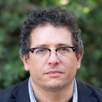 Aaron Schurger (@aaronschurger) 's Twitter Profile