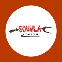 Souvla on Tour(@Souvlaontour) 's Twitter Profile Photo